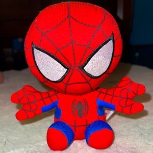Spiderman Plush 🕷